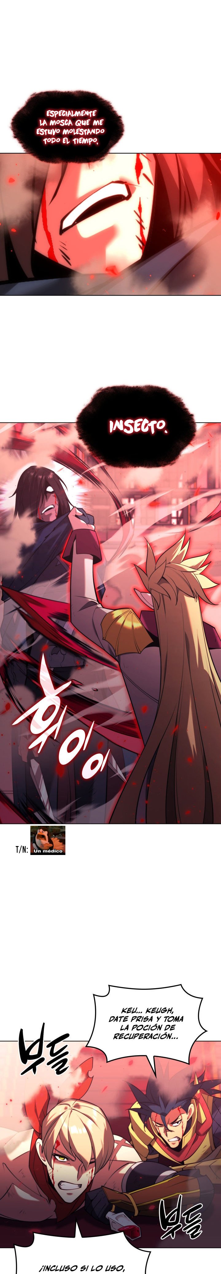 Read Overgeared ES Manga Online