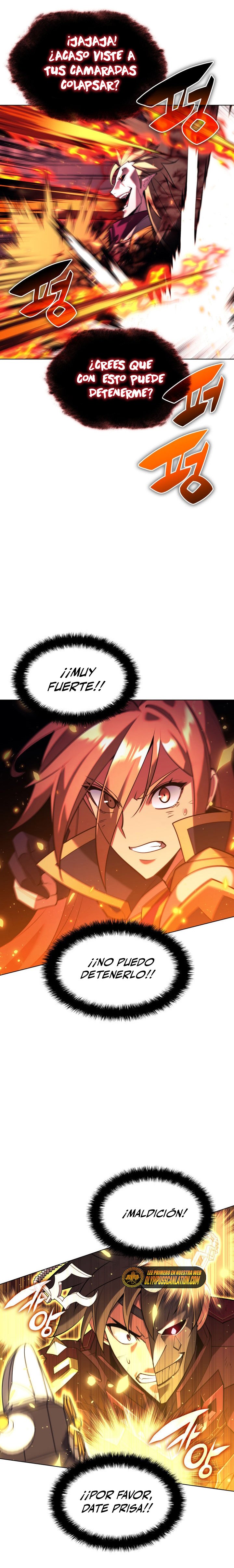 Read Overgeared ES Manga Online
