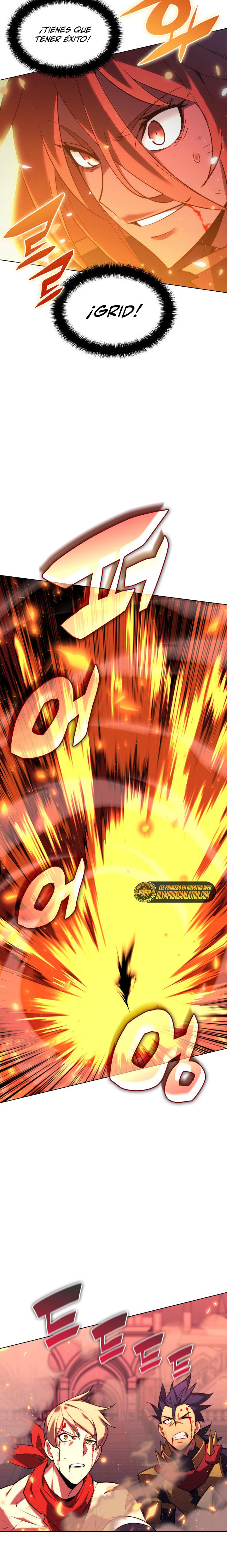 Read Overgeared ES Manga Online