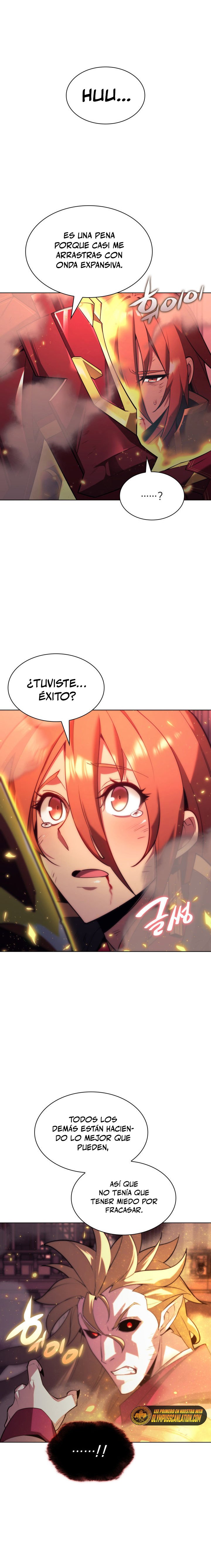 Read Overgeared ES Manga Online