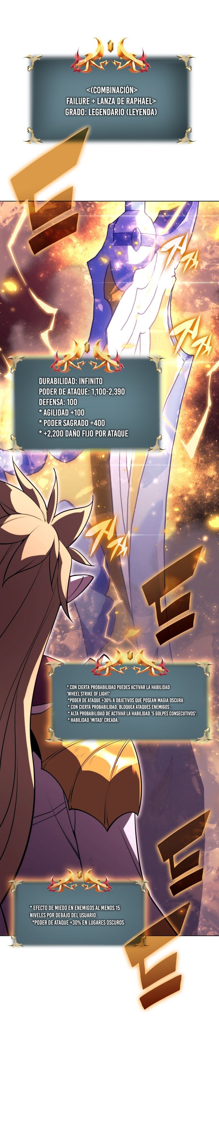 Read Overgeared ES Manga Online
