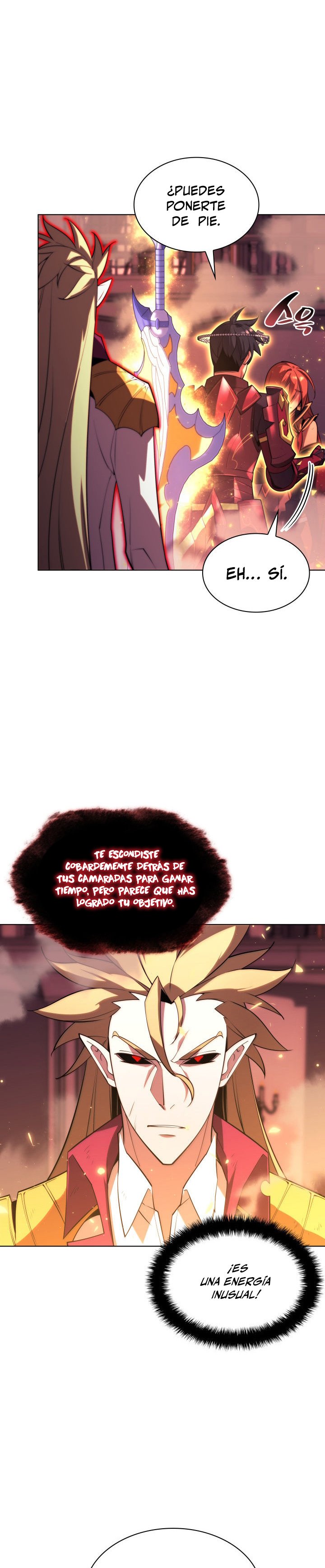 Read Overgeared ES Manga Online