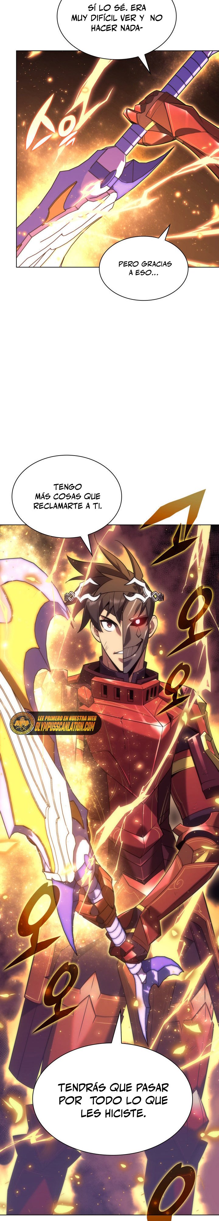 Read Overgeared ES Manga Online