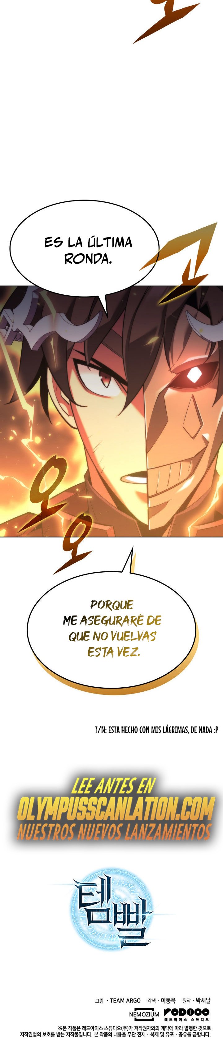Read Overgeared ES Manga Online