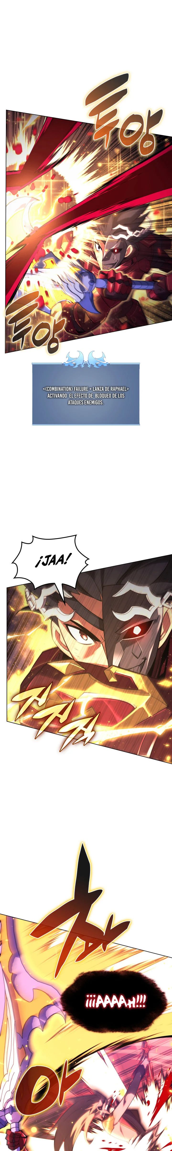 Read Overgeared ES Manga Online