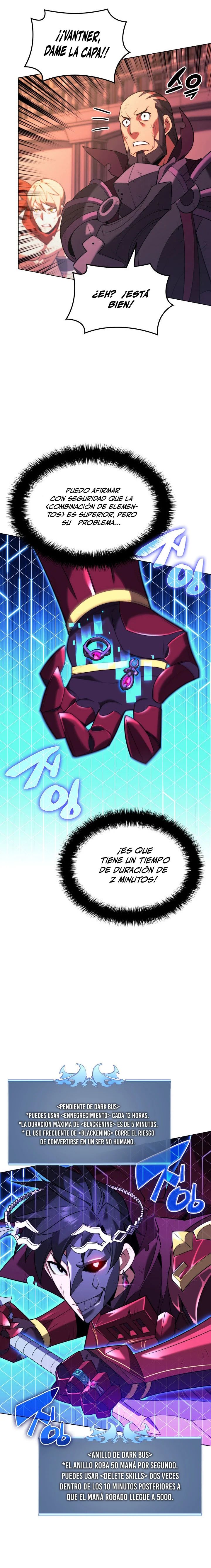 Read Overgeared ES Manga Online