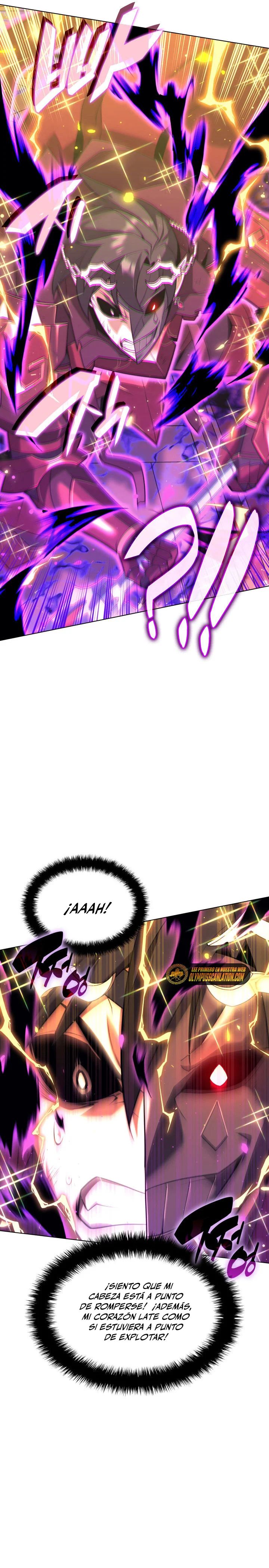 Read Overgeared ES Manga Online