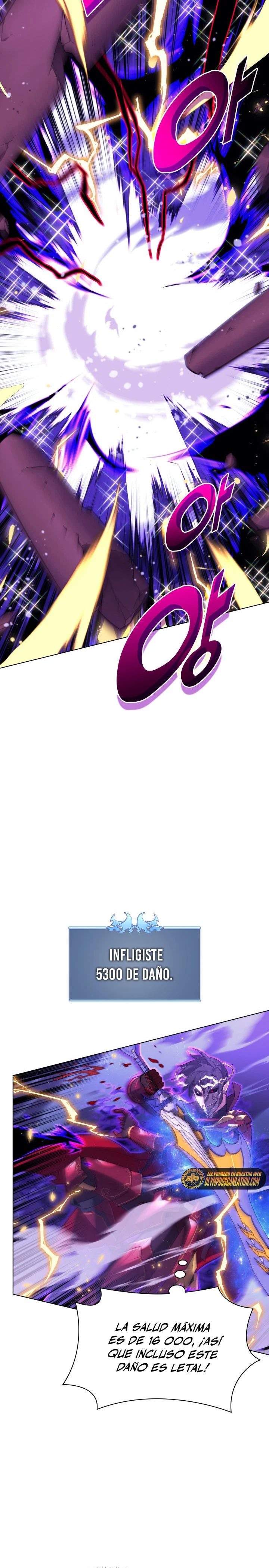 Read Overgeared ES Manga Online