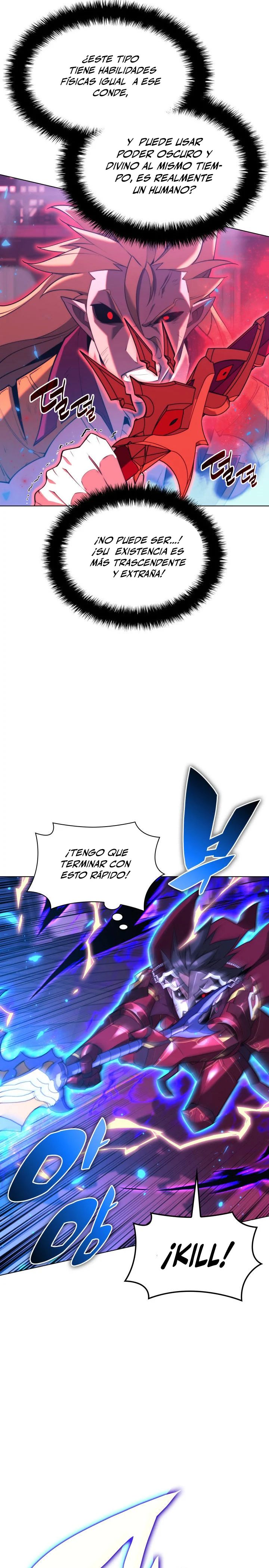 Read Overgeared ES Manga Online