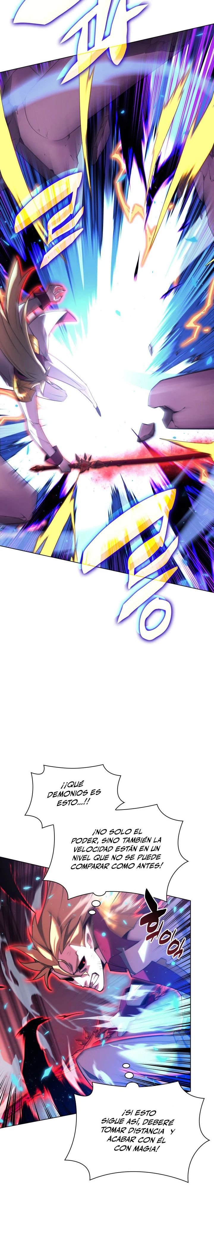 Read Overgeared ES Manga Online