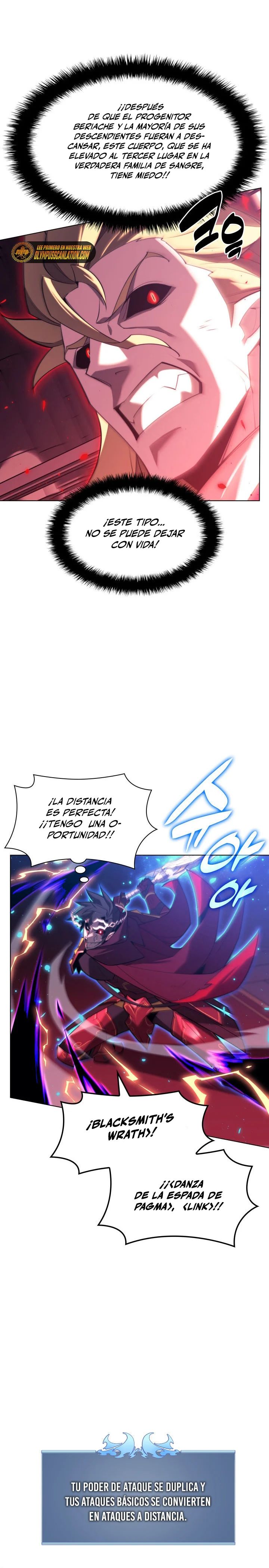 Read Overgeared ES Manga Online