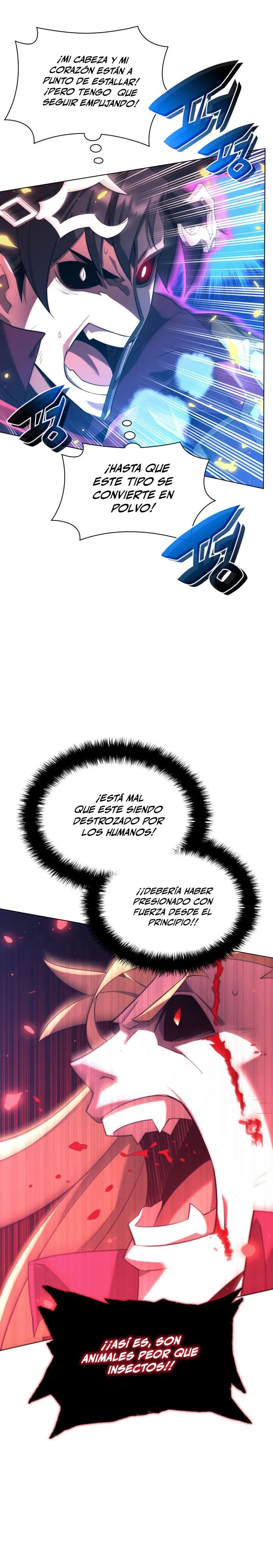 Read Overgeared ES Manga Online