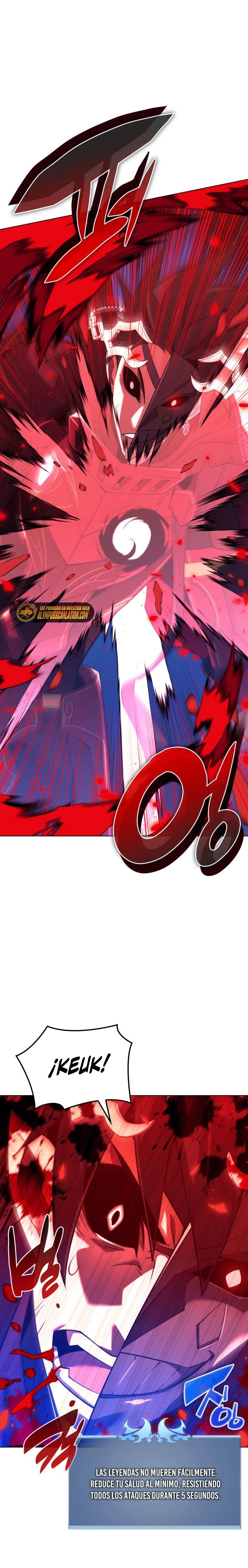 Read Overgeared ES Manga Online
