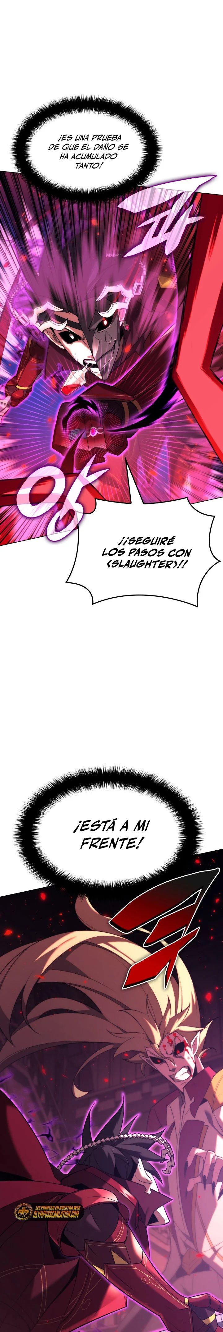 Read Overgeared ES Manga Online