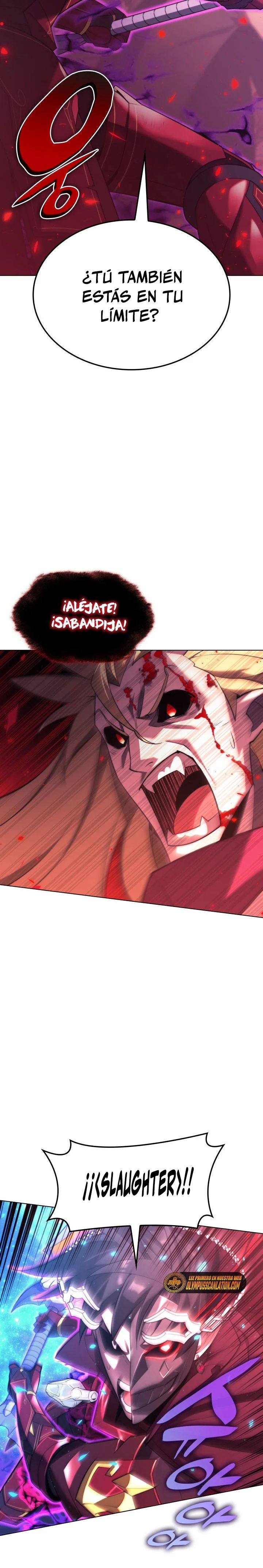 Read Overgeared ES Manga Online