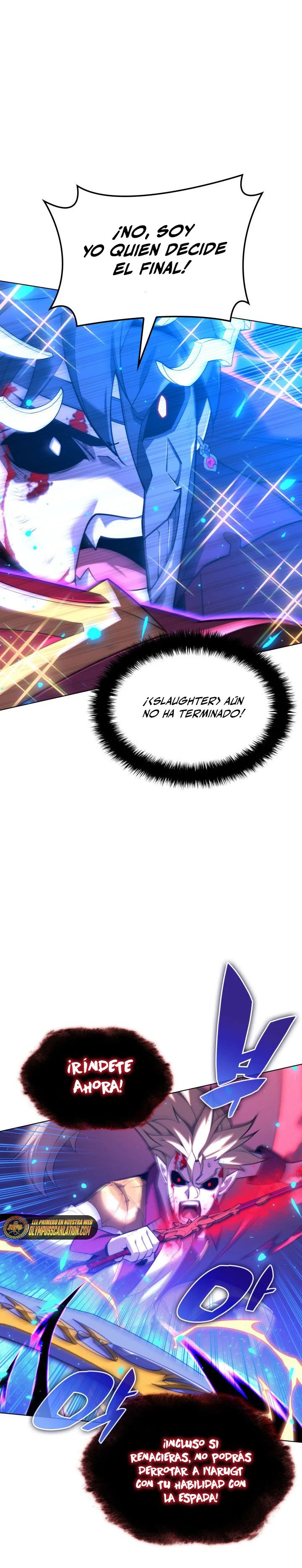 Read Overgeared ES Manga Online