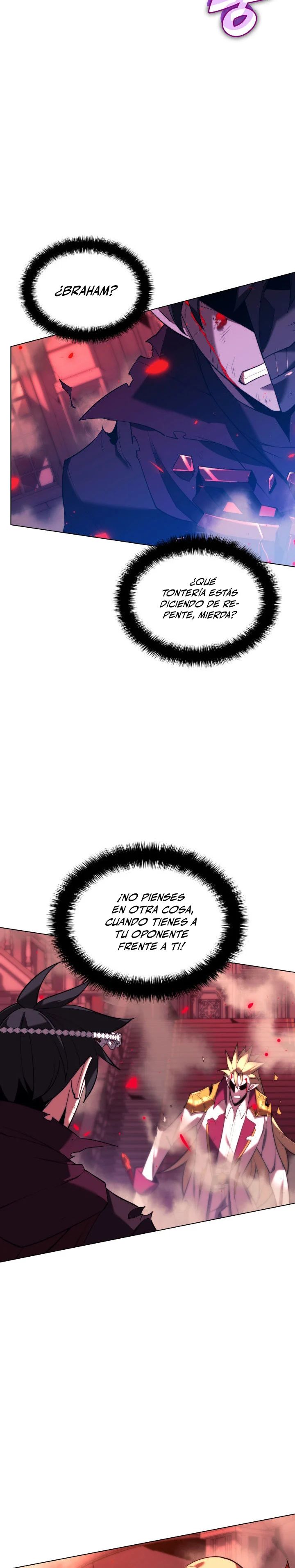 Read Overgeared ES Manga Online