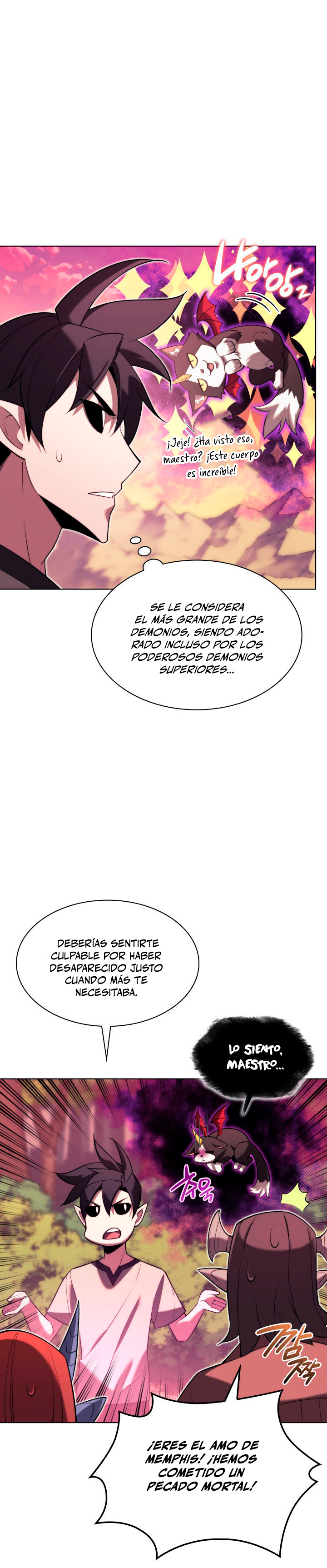 Read Overgeared ES Manga Online