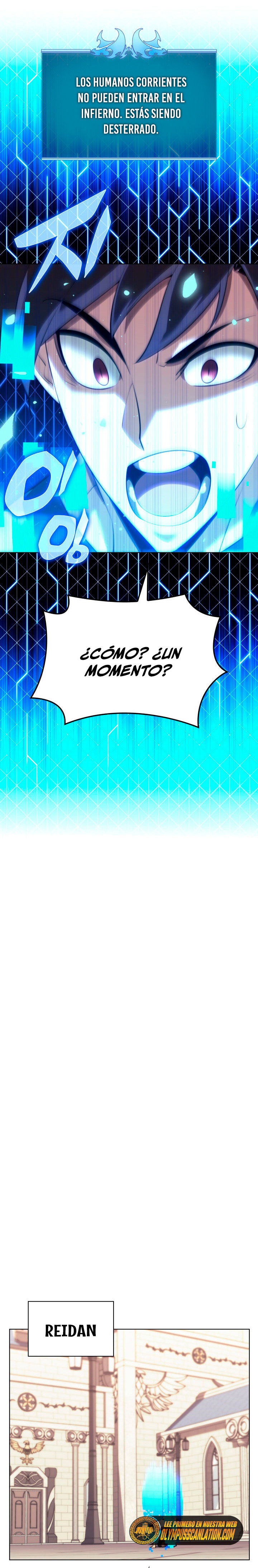 Read Overgeared ES Manga Online