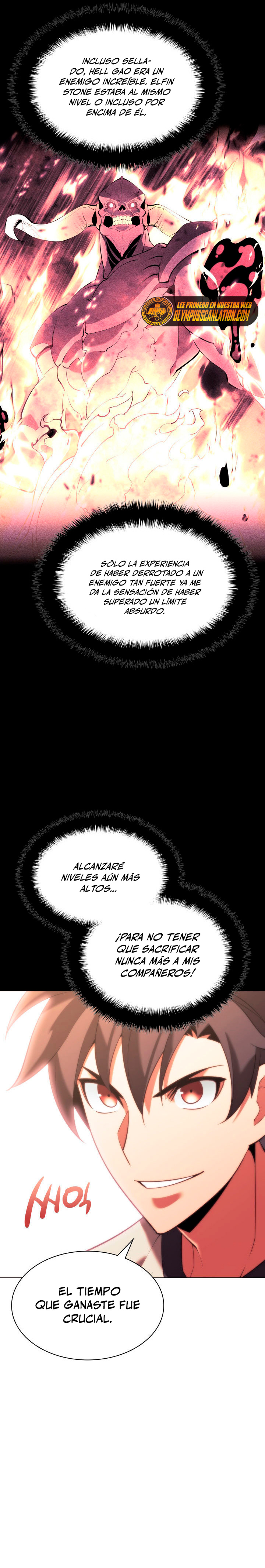 Read Overgeared ES Manga Online
