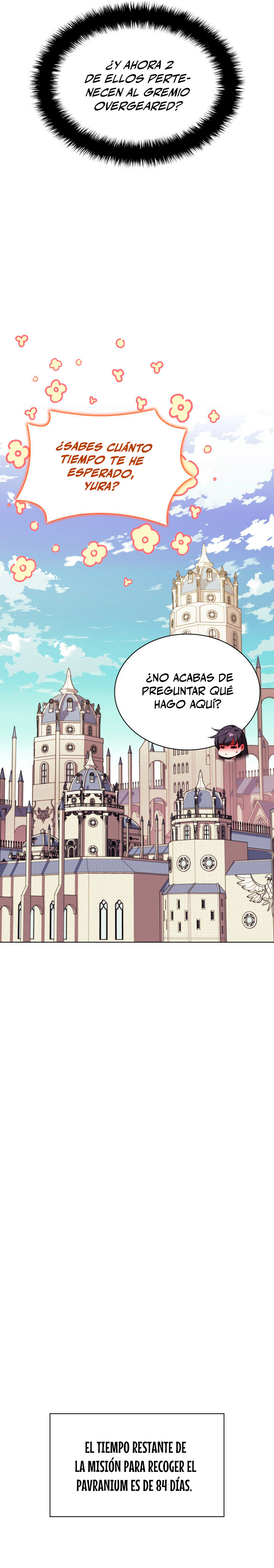 Read Overgeared ES Manga Online
