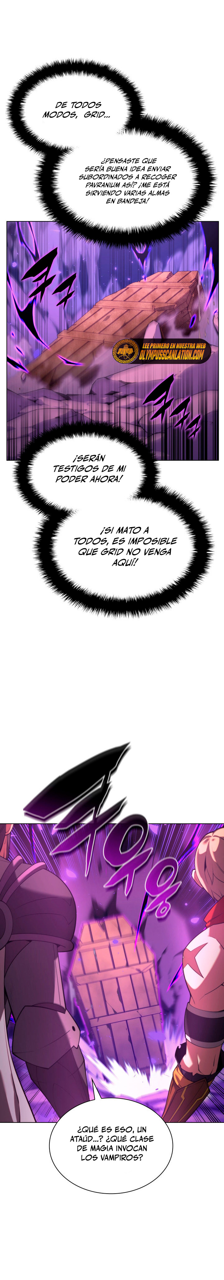 Read Overgeared ES Manga Online
