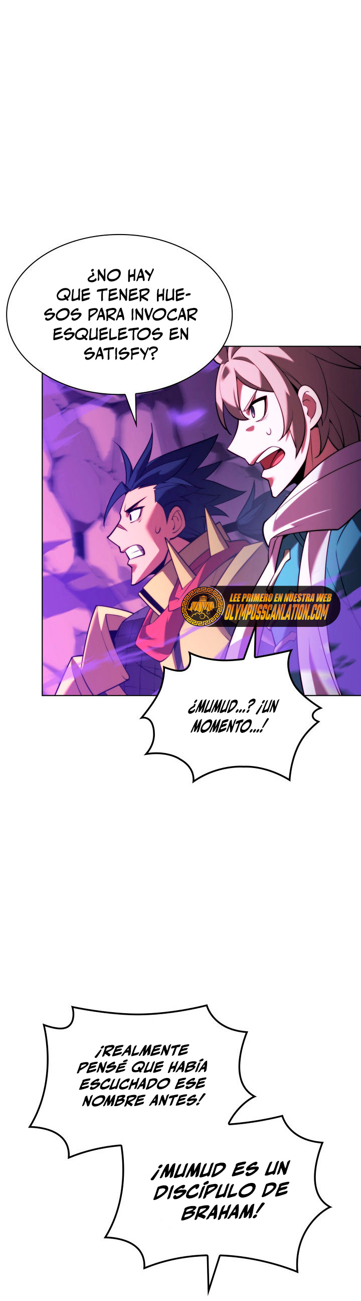 Read Overgeared ES Manga Online