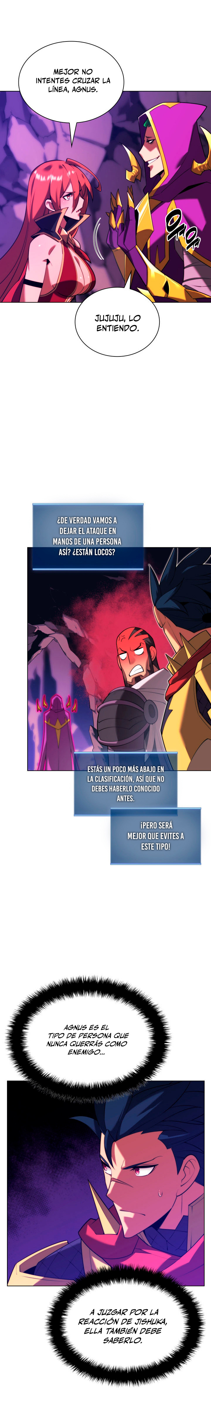 Read Overgeared ES Manga Online