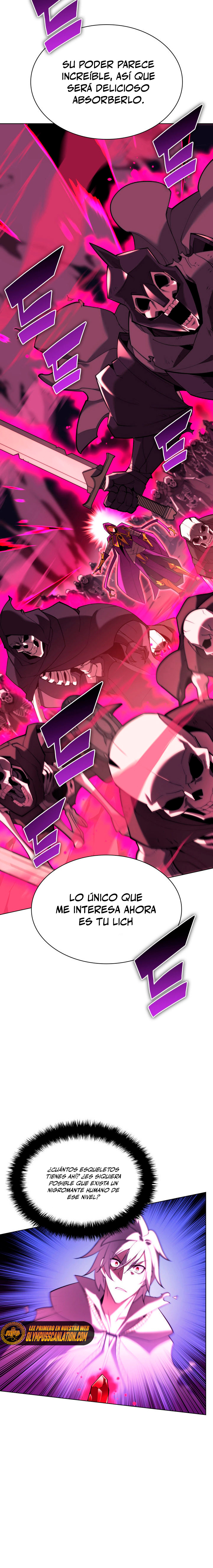 Read Overgeared ES Manga Online