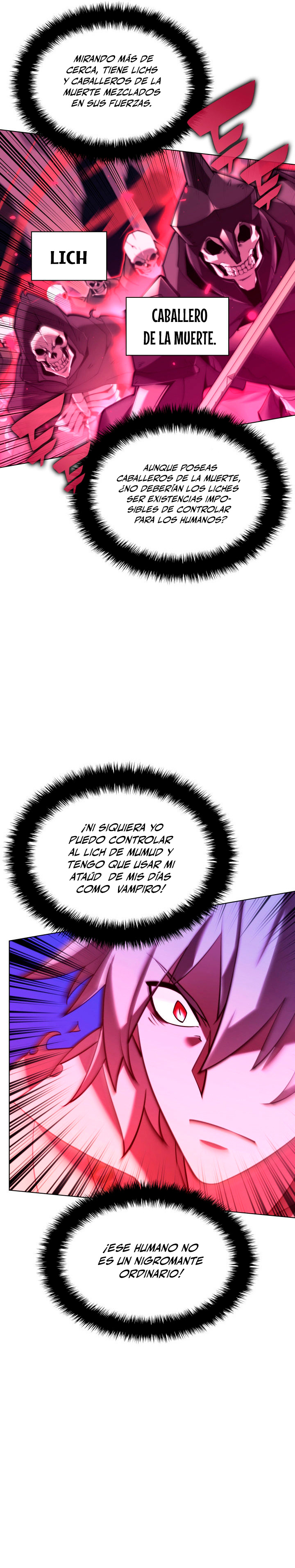 Read Overgeared ES Manga Online