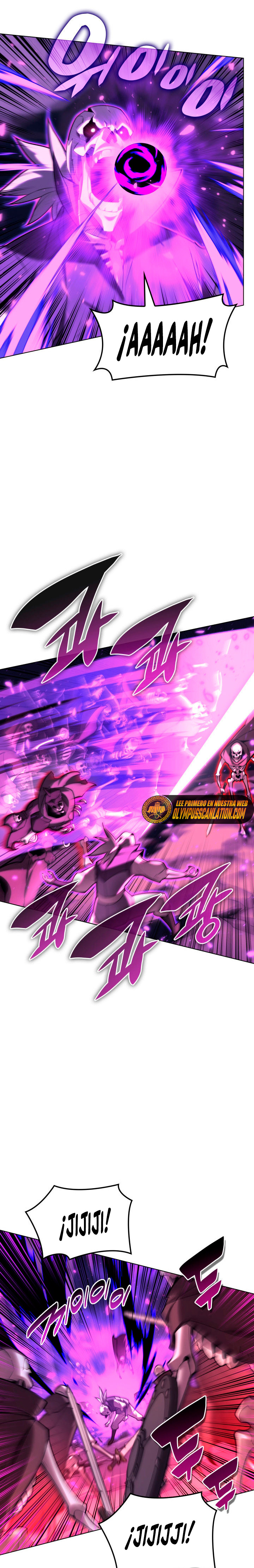 Read Overgeared ES Manga Online