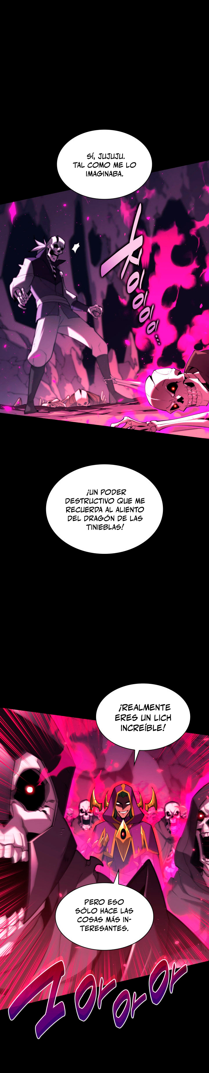 Read Overgeared ES Manga Online