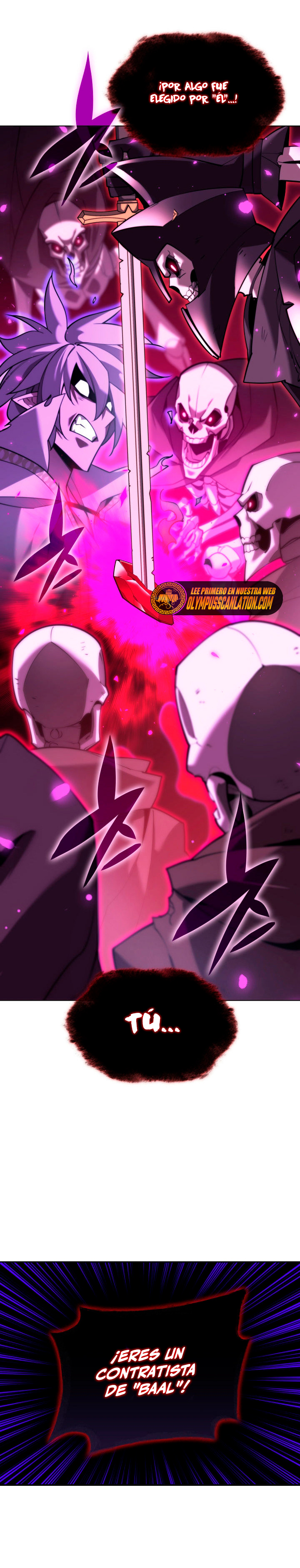 Read Overgeared ES Manga Online