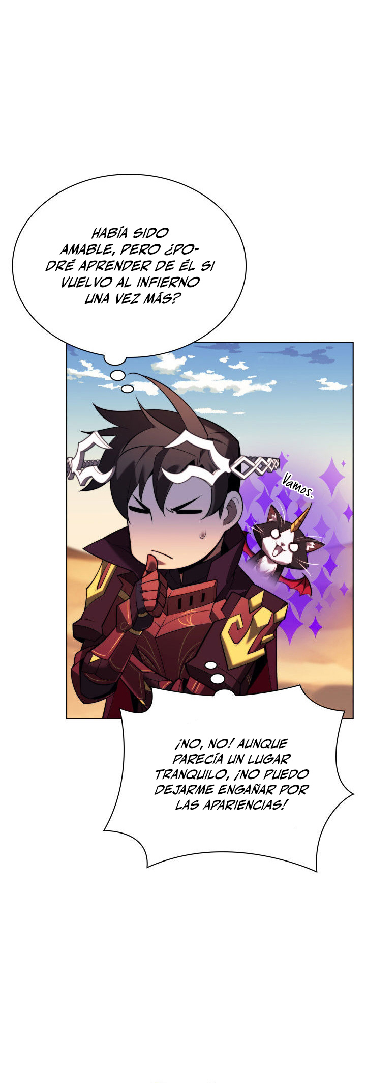 Read Overgeared ES Manga Online