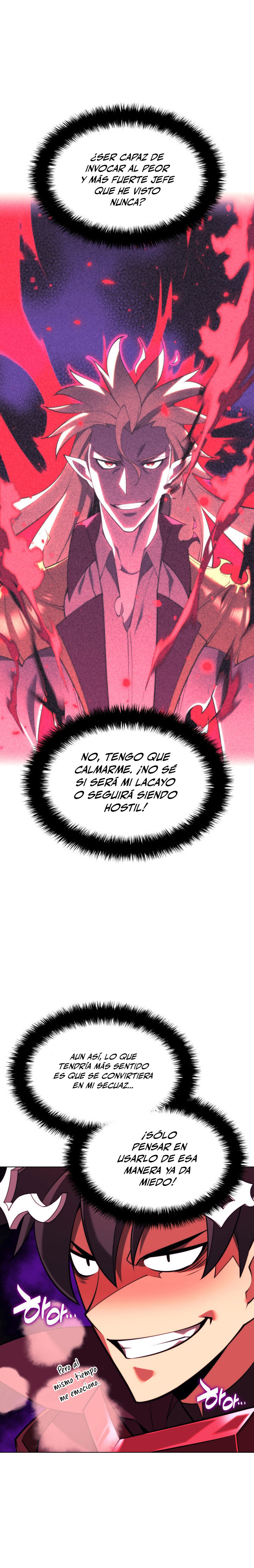 Read Overgeared ES Manga Online