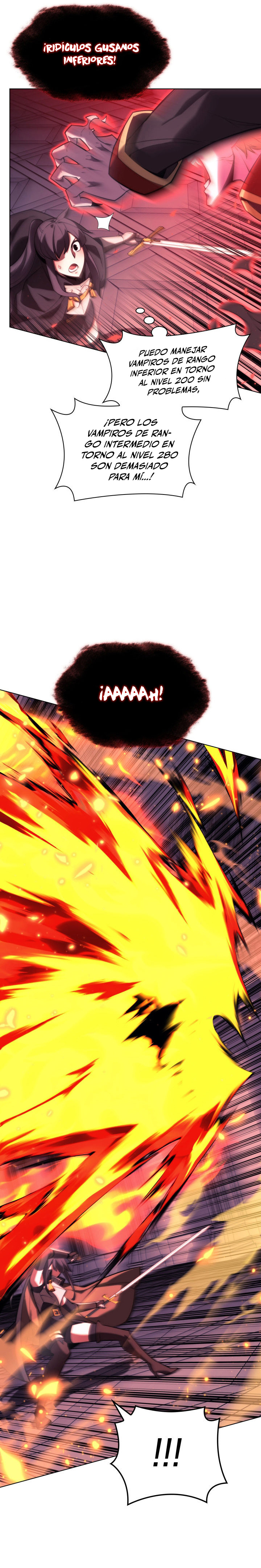 Read Overgeared ES Manga Online