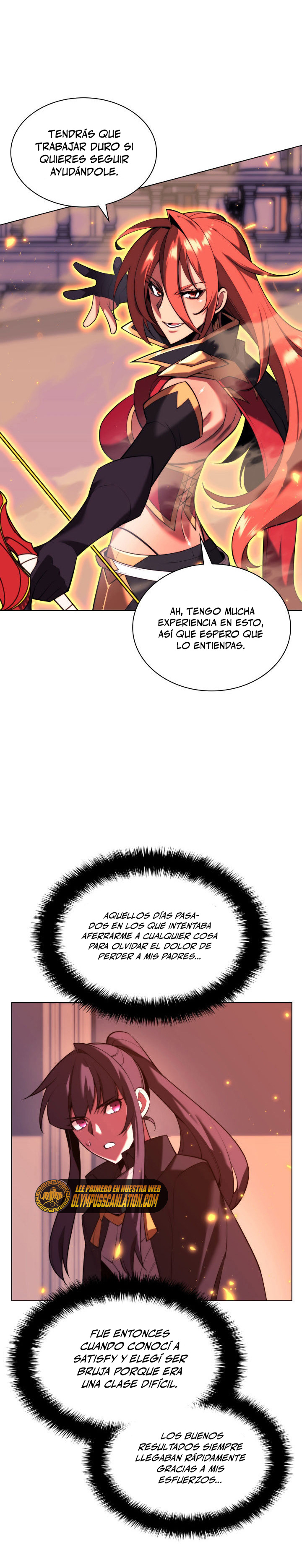 Read Overgeared ES Manga Online
