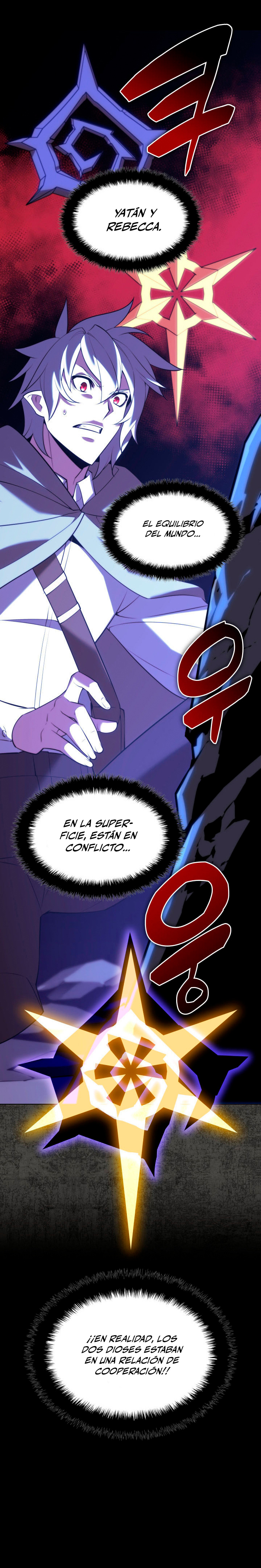 Read Overgeared ES Manga Online