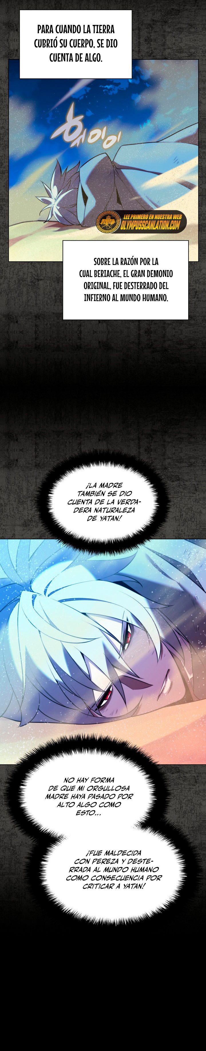 Read Overgeared ES Manga Online