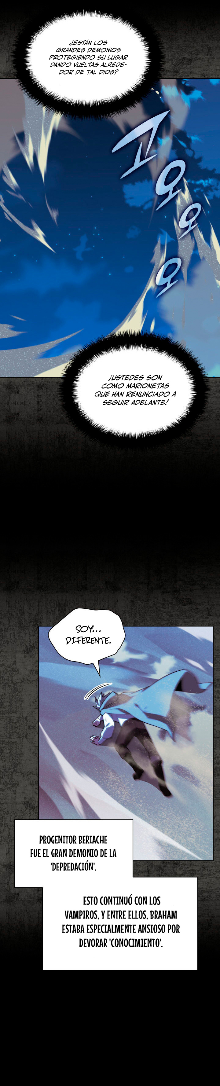 Read Overgeared ES Manga Online