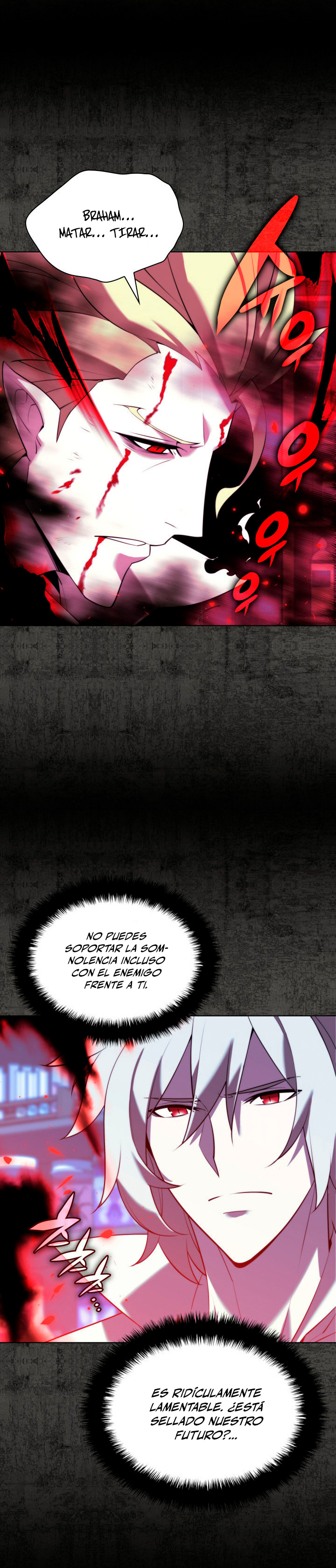 Read Overgeared ES Manga Online