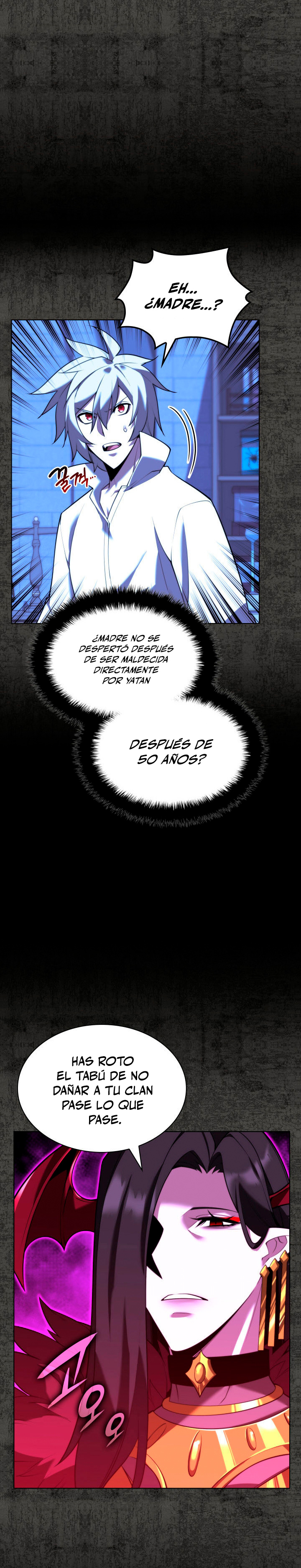 Read Overgeared ES Manga Online