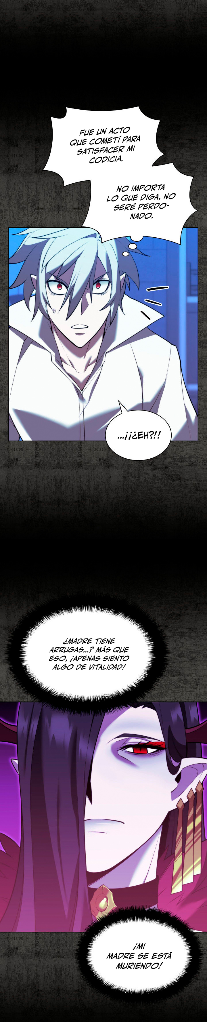 Read Overgeared ES Manga Online