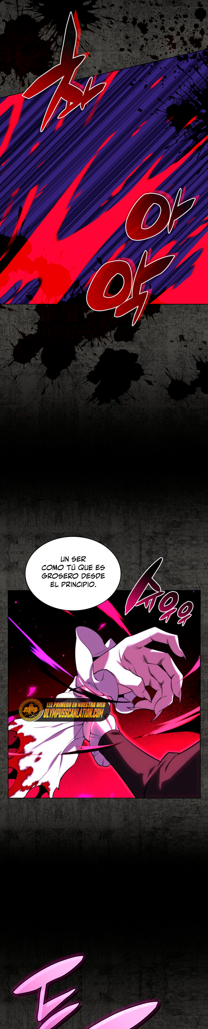 Read Overgeared ES Manga Online
