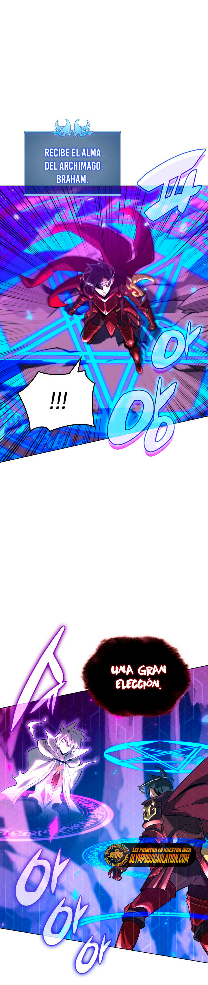 Read Overgeared ES Manga Online