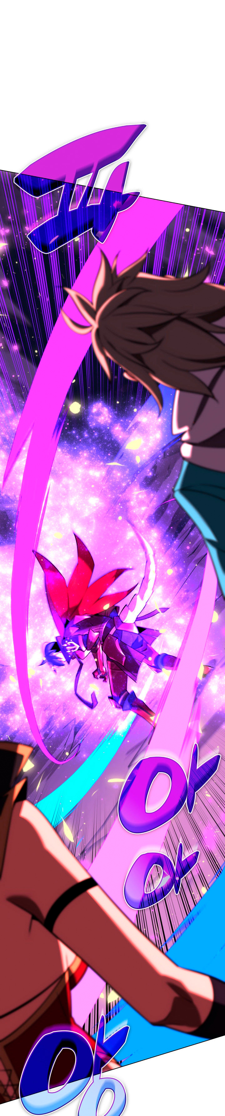 Read Overgeared ES Manga Online