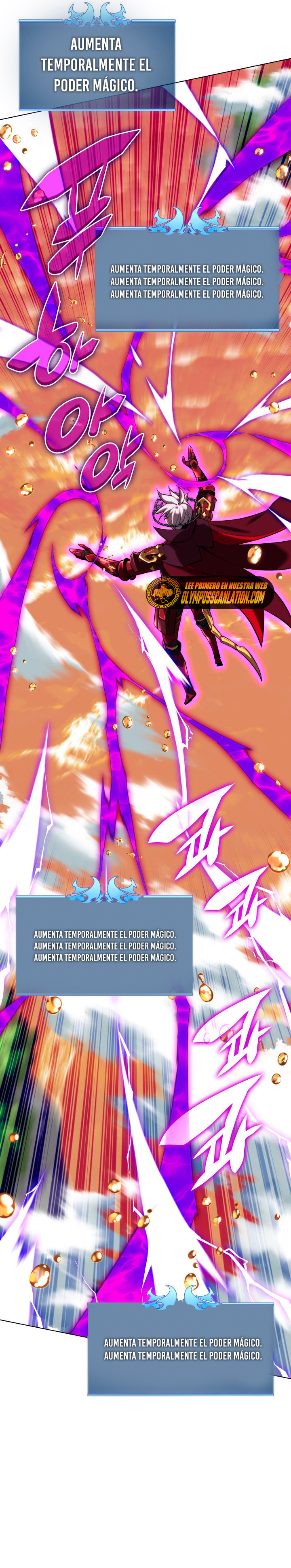 Read Overgeared ES Manga Online