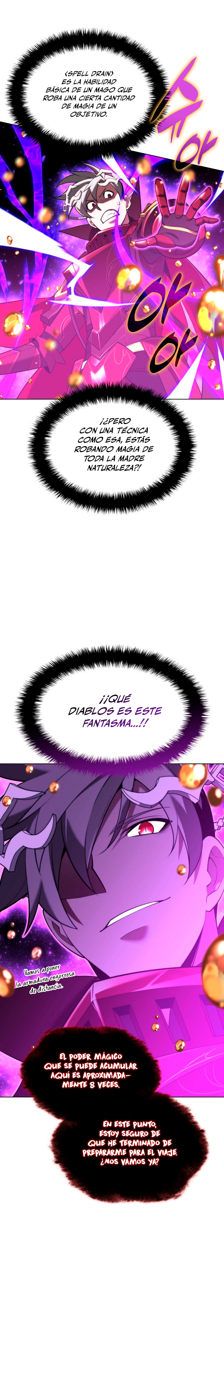 Read Overgeared ES Manga Online
