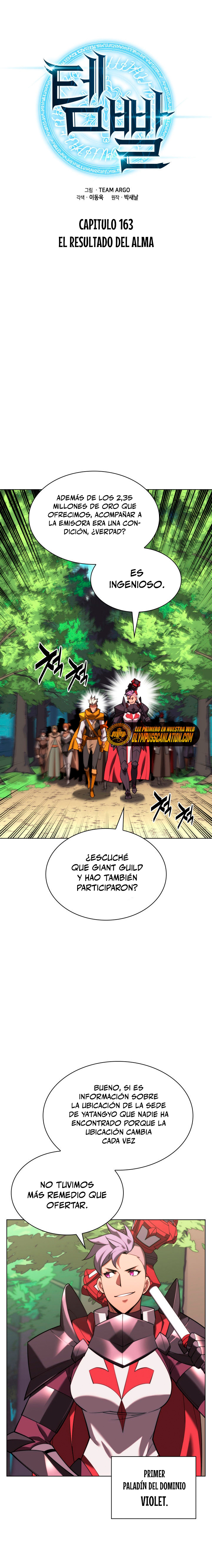 Read Overgeared ES Manga Online