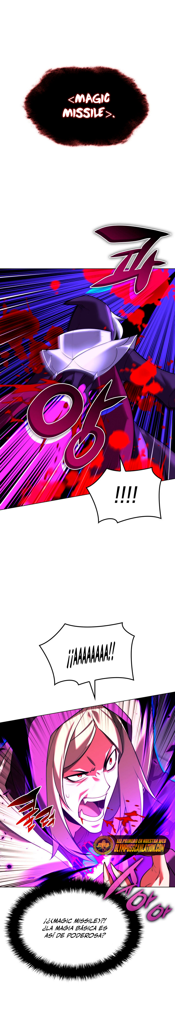 Read Overgeared ES Manga Online